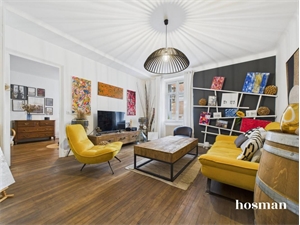 t3 à la vente -   44000  NANTES, surface 79 m2 vente t3 - UBI476065442
